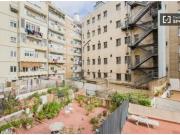 Se alquila habitación en piso compartido de 6...