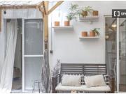 Se alquila habitación en piso compartido de 6...