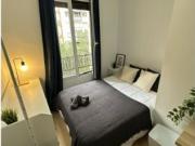 Se alquila habitación en piso compartido de 6...