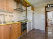 Se alquila habitación en piso compartido de 6...