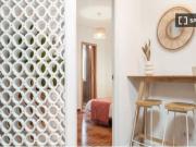 Se alquila habitación en piso compartido de 6...