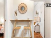 Se alquila habitación en piso compartido de 6...