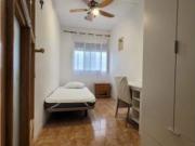 Se alquila habitación en piso compartido de 6...