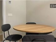 Se alquila habitación en piso compartido de 6...