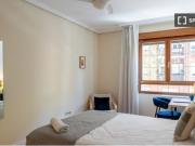 Se alquila habitación en piso compartido de 6...