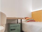 Se alquila habitación en piso compartido de 6...
