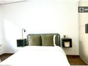 Se alquila habitación en piso compartido de 6...