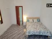 Se alquila habitación en piso compartido de 6...