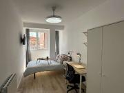 Se alquila habitación en piso compartido de 6...