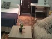 Se alquila habitación en piso compartido de 7...