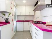 Se alquila habitación en piso compartido de 7...