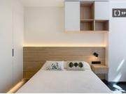 Se alquila habitación en piso compartido de 7...