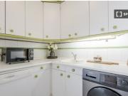 Se alquila habitación en piso compartido de 7...