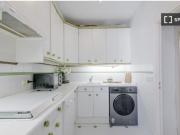 Se alquila habitación en piso compartido de 7...