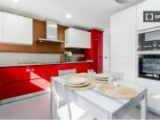Se alquila habitación en piso compartido de 7...