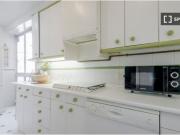 Se alquila habitación en piso compartido de 7...