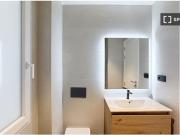 Se alquila habitación en piso compartido de 7...