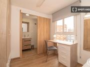 Se alquila habitación en piso compartido de 7...