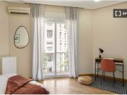 Se alquila habitación en piso compartido de 7...