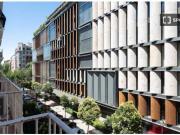 Se alquila habitación en piso compartido de 7...