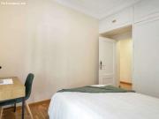 Se alquila habitación en piso compartido de 7...