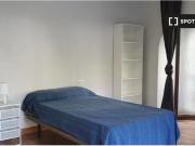 Se alquila habitación en piso compartido de 7...