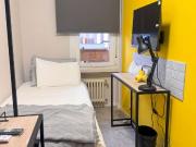 Se alquila habitación en piso compartido de 7...