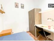 Se alquila habitación en piso compartido de 7...