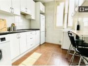 Se alquila habitación en piso compartido de 7...