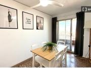 Se alquila habitación en piso compartido de 7...