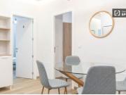 Se alquila habitación en piso compartido de 7...