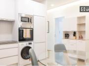 Se alquila habitación en piso compartido de 7...