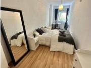 Se alquila habitación en piso compartido de 7...