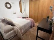 Se alquila habitación en piso compartido de 7...