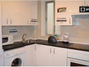 Se alquila habitación en piso compartido de 7...