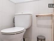 Se alquila habitación en piso compartido de 7...