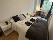 Se alquila habitación en piso compartido de 7...