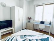 Habitación en piso compartido en alquiler en Goya, Madrid