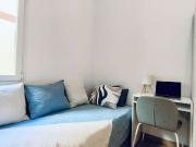 Habitación en piso compartido en alquiler en Goya, Madrid