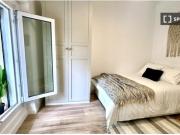 Se alquila habitación en piso compartido de 7...