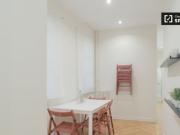 Se alquila habitación en piso compartido de 7...