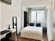 Se alquila habitación en piso compartido de 7...