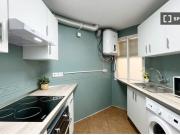 Se alquila habitación en piso compartido de 7...