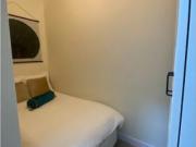 Se alquila habitación en piso compartido de 7...