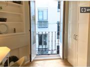 Se alquila habitación en piso compartido de 7...