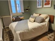 Se alquila habitación en piso compartido de 7...