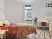 Se alquila habitación en piso compartido de 7...