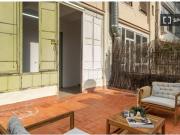 Se alquila habitación en piso compartido de 7...