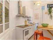 Se alquila habitación en piso compartido de 7...