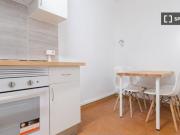 Se alquila habitación en piso compartido de 7...